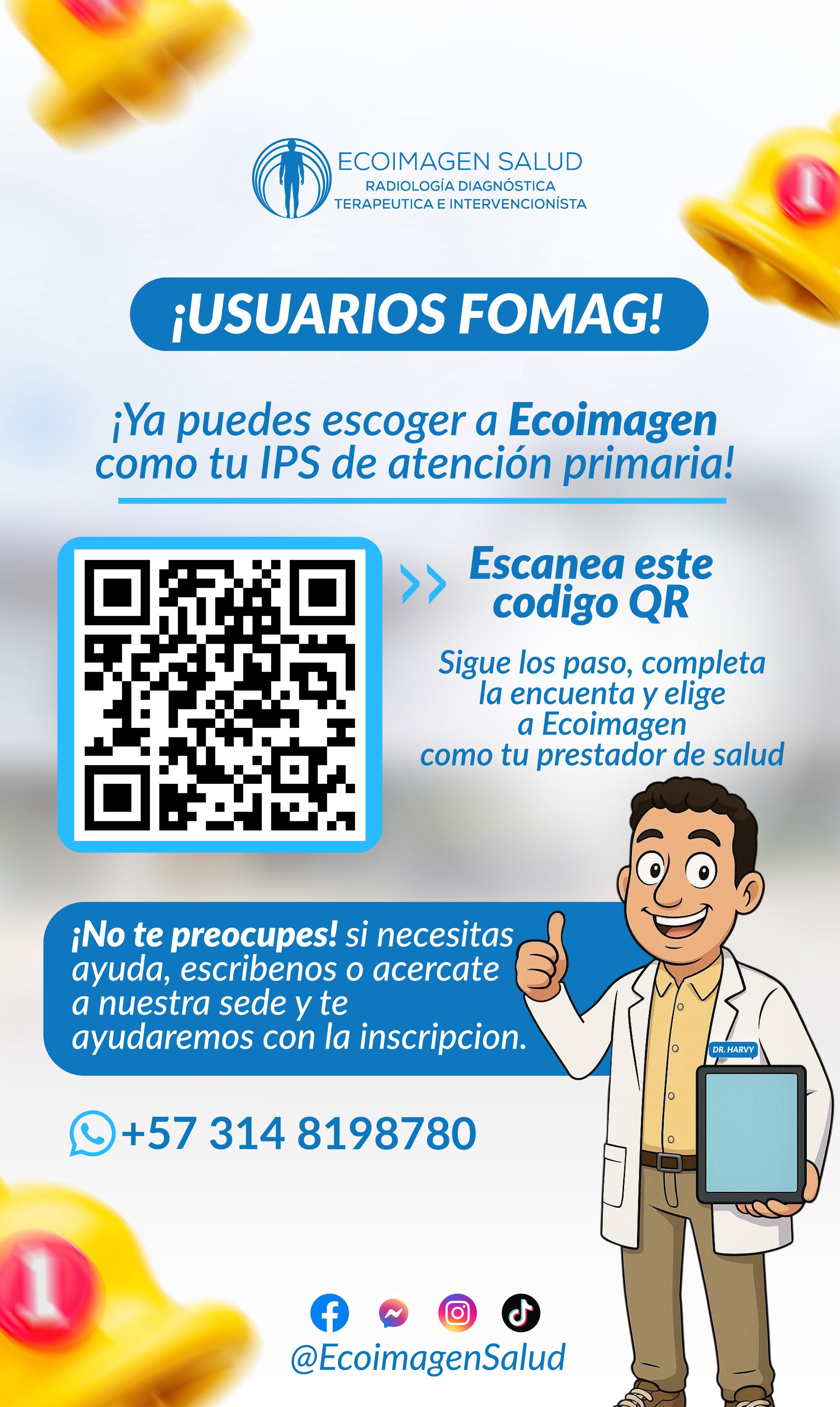 Logo ecoimagen